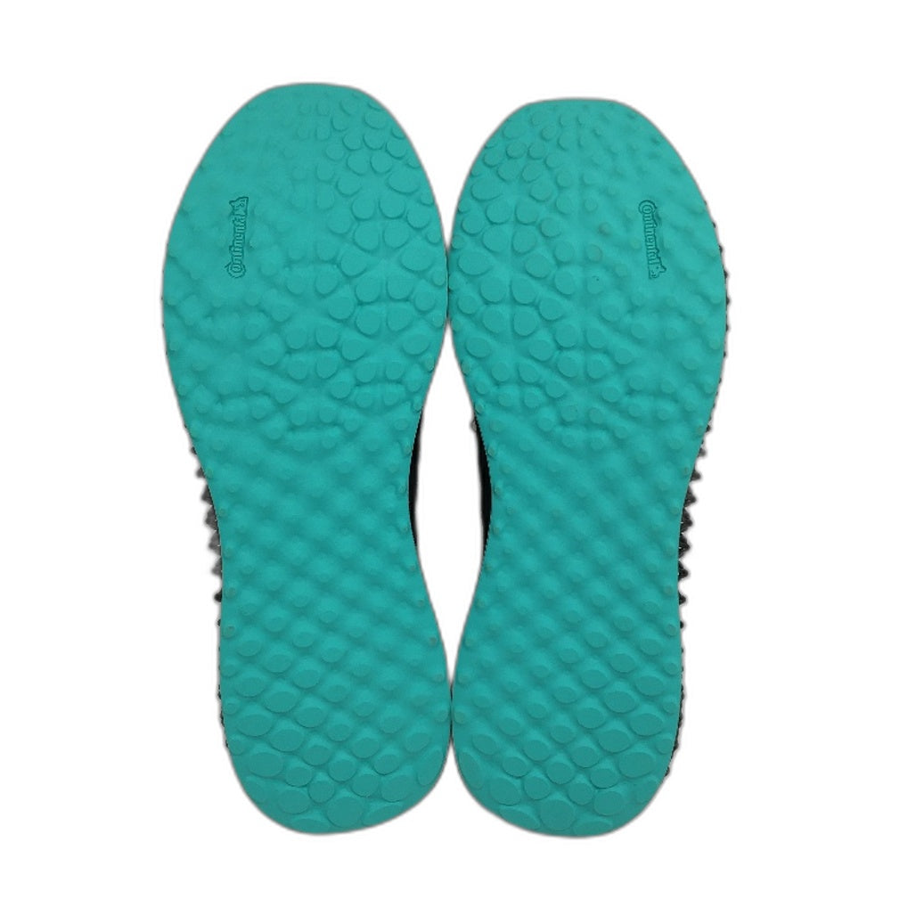 Adidas 4D Futurecraft Black Green Running Course Sneakers Mens Size US 11 NEW