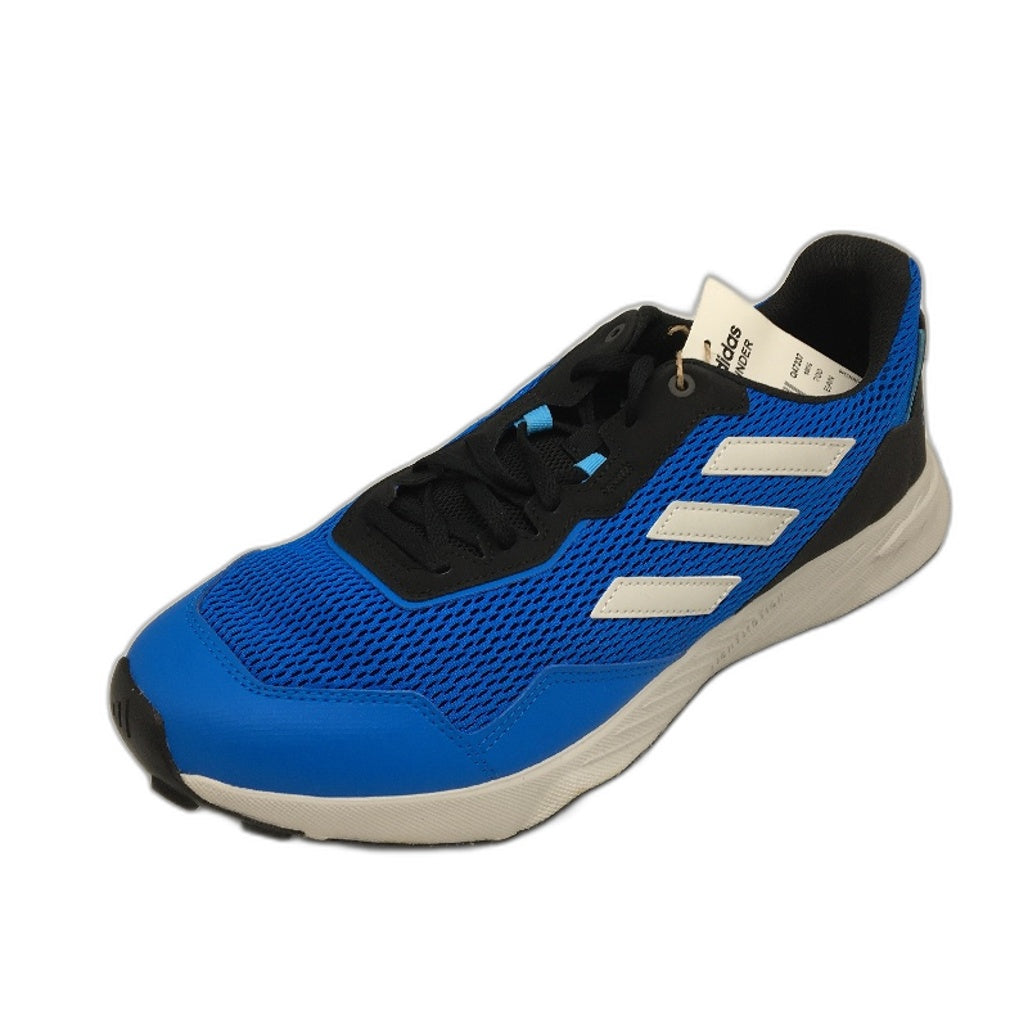 Adidas Tracefinder Royal BlueTrail Running Sneakers Mens Size US 11 NEW