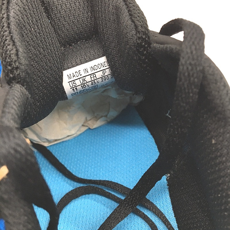 Adidas Tracefinder Royal BlueTrail Running Sneakers Mens Size US 11 NEW