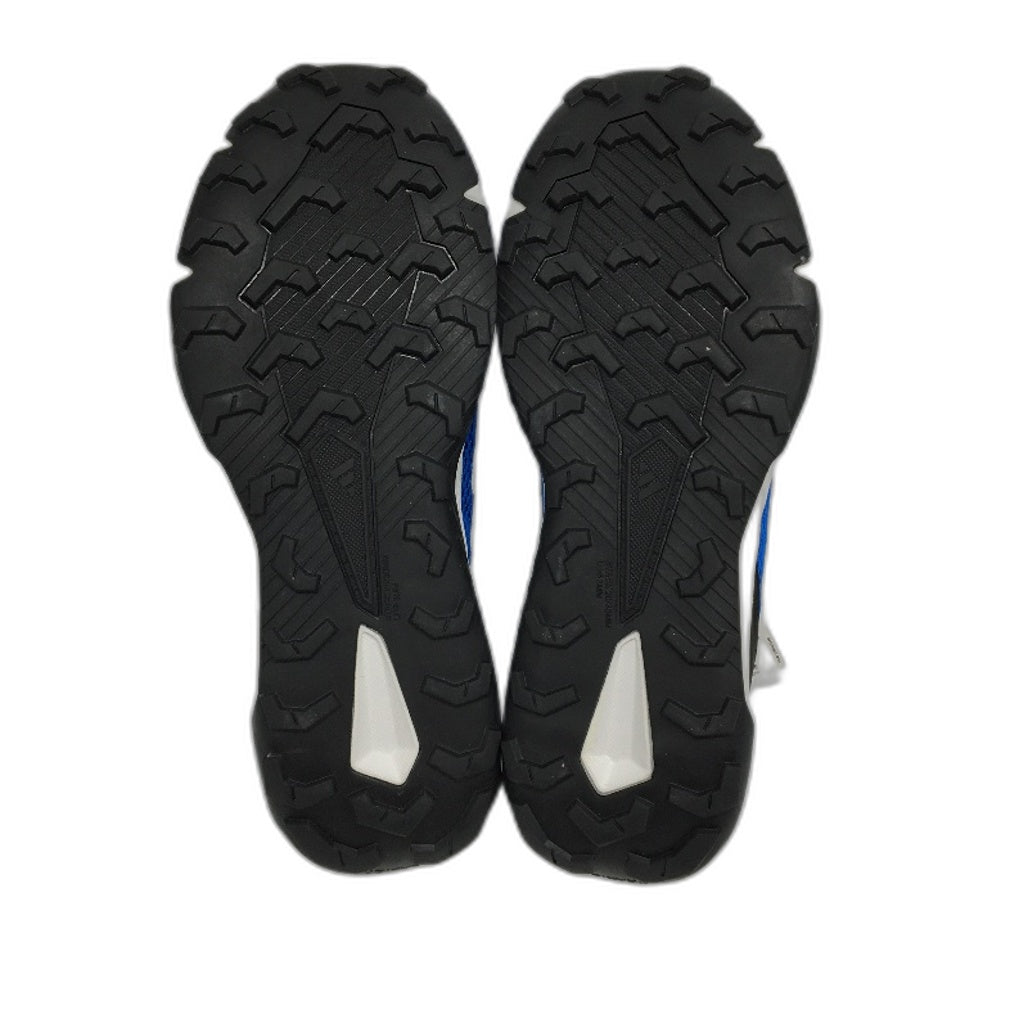 Adidas Tracefinder Royal BlueTrail Running Sneakers Mens Size US 11 NEW