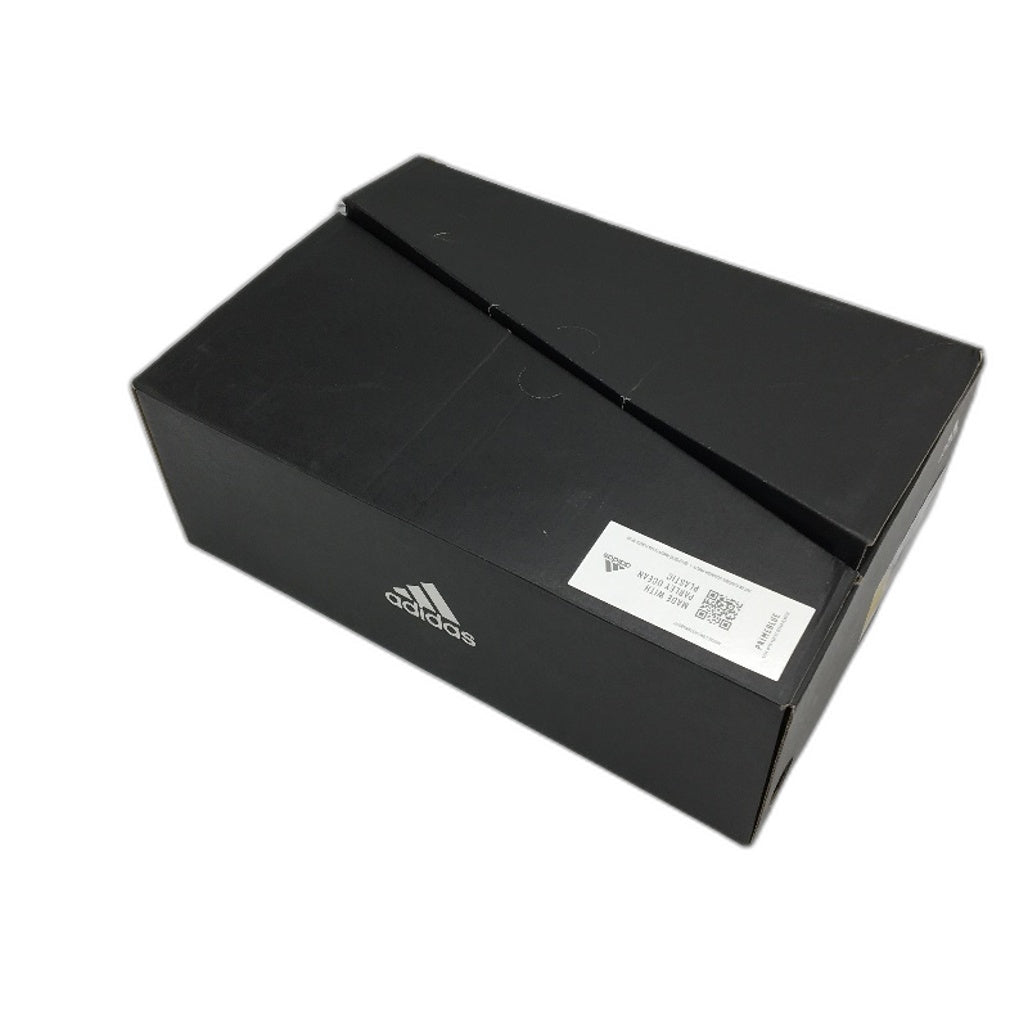 Adidas Ultraboost 21 Royal Blue Running Course Sneakers Mens Size US 12 NEW