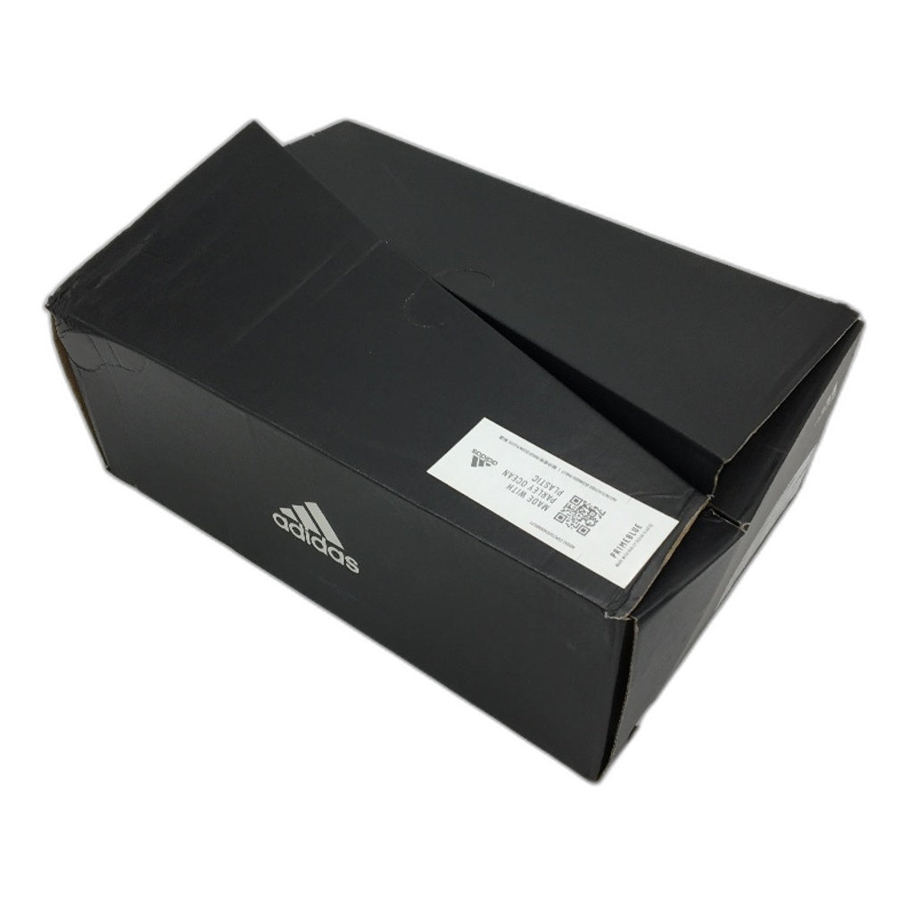 Adidas Ultraboost 4.0 DNA White Gold Running Course Sneakers Mens Size US 9 NEW