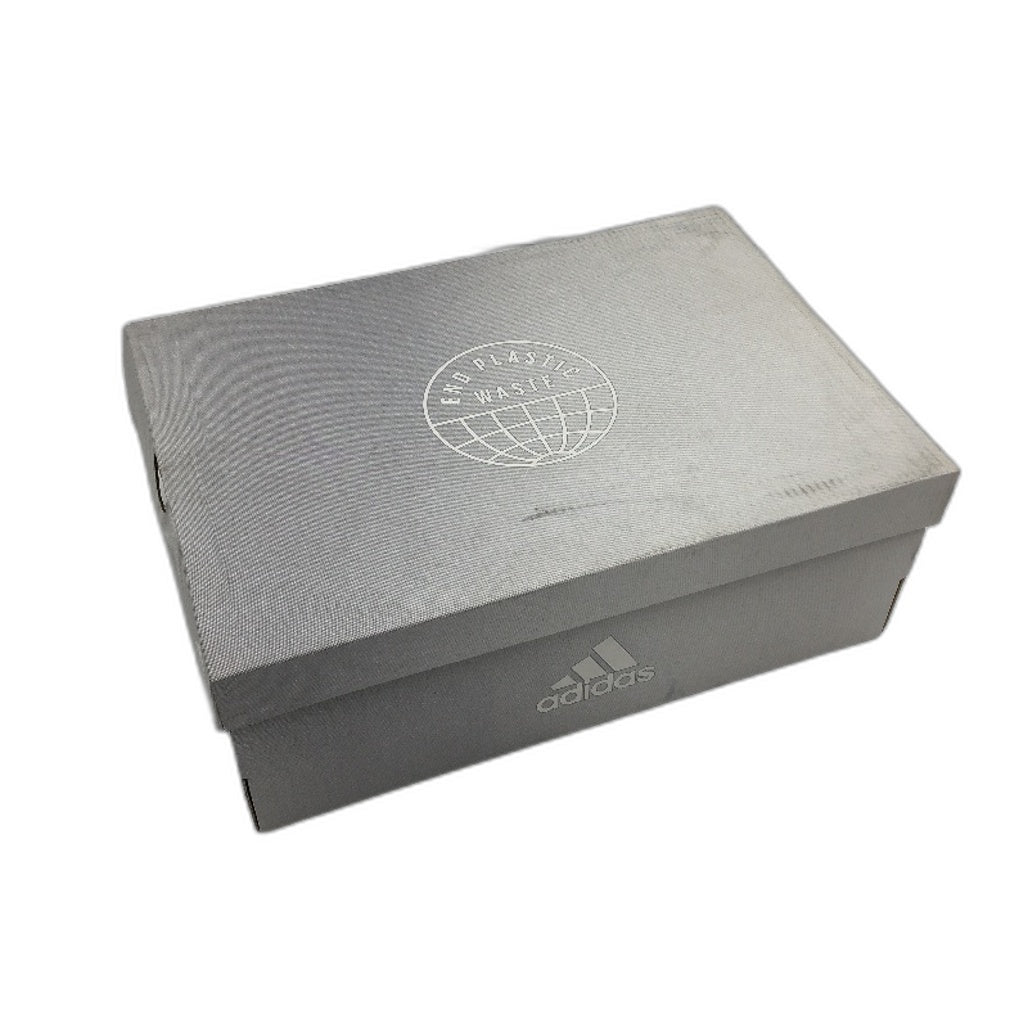 Adidas Crazychaos 2.0 Solid Black Running Course Sneakers Mens Size US 9 NEW