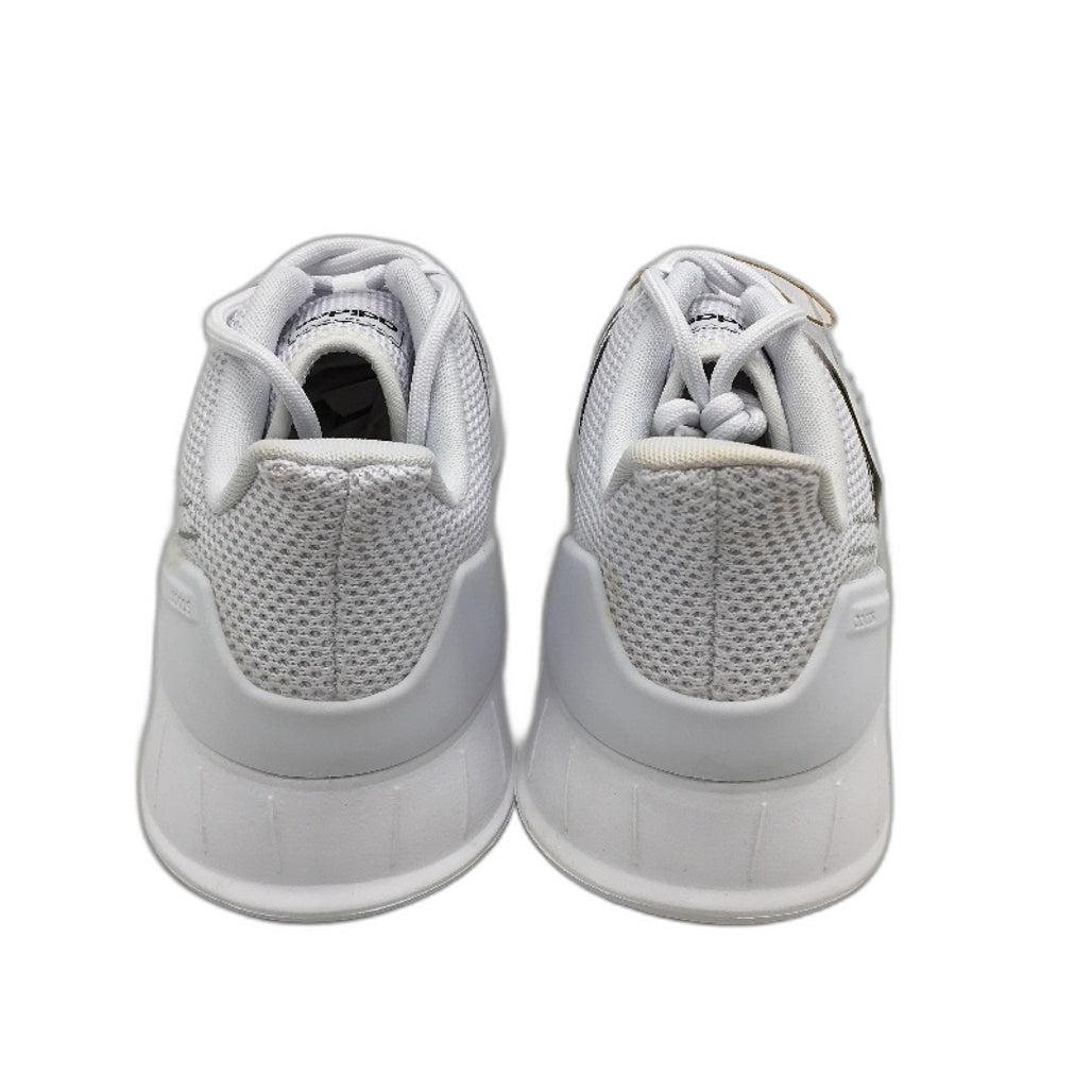 Adidas Questar Flow NXT White Mesh Running Course Sneakers Mens Size US 10 NEW