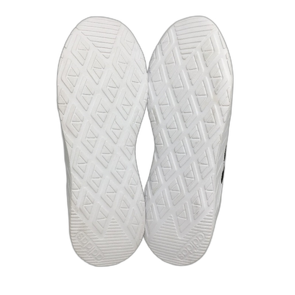 Adidas Questar Flow NXT White Mesh Running Course Sneakers Mens Size US 10 NEW