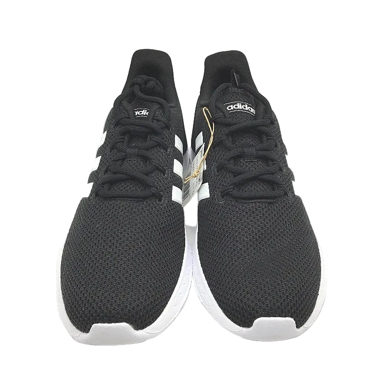 Adidas Questar Flow NXT Black Mesh Running Course Sneakers Mens Size US 10 NEW