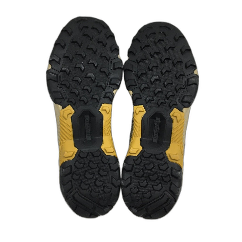 Adidas Eastrail 2 Traxion Khaki Tan Hiking Sneakers Mens Size US 9 NEW