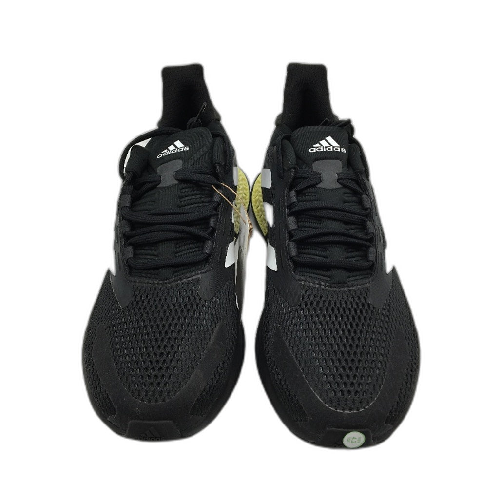 Adidas 4D FWD Pulse Black 3D Running Course Sneaker Shoes Mens Size US 12 NEW