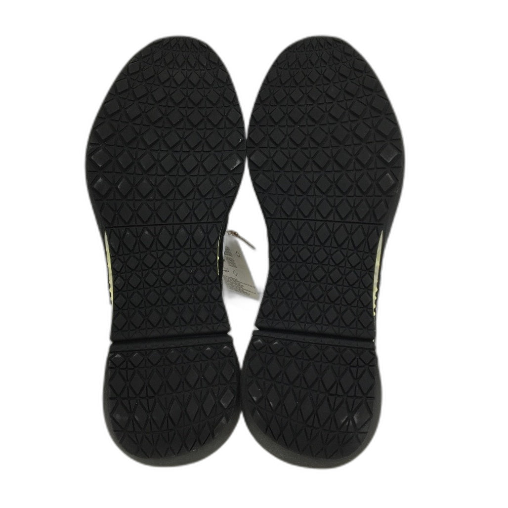 Adidas 4D FWD Pulse Black 3D Running Course Sneaker Shoes Mens Size US 12 NEW