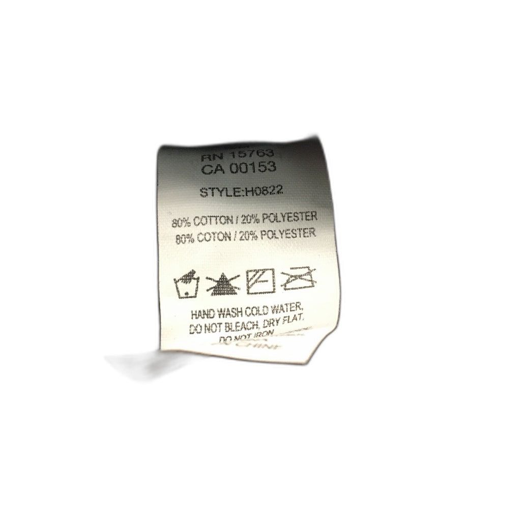 Champion 2 Pack Navy Classic Style Terry Bucket Hats Unisex Size S/M NEW