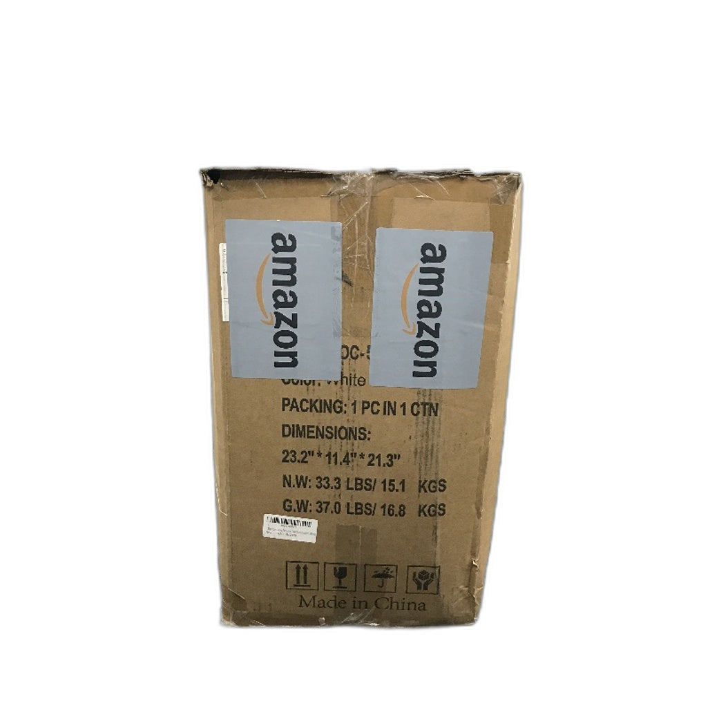 Cykov Ergonomic Home Office Chair High Back Adjustable Headrest Flip Up Arms NEW