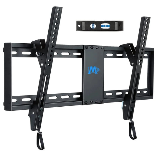 Mounting Dream MD2268-LK Tilt TV Wall Mount for 37-75 Inch TV VESA 600x400mm NEW