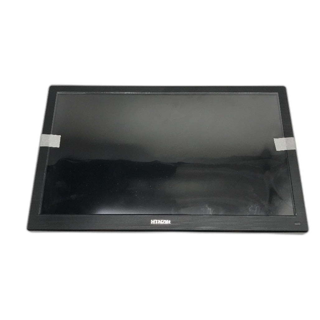 HTNZIR 15.6 Inch Portable Small PC Monitor LED Display 1920 x 1080P NEW