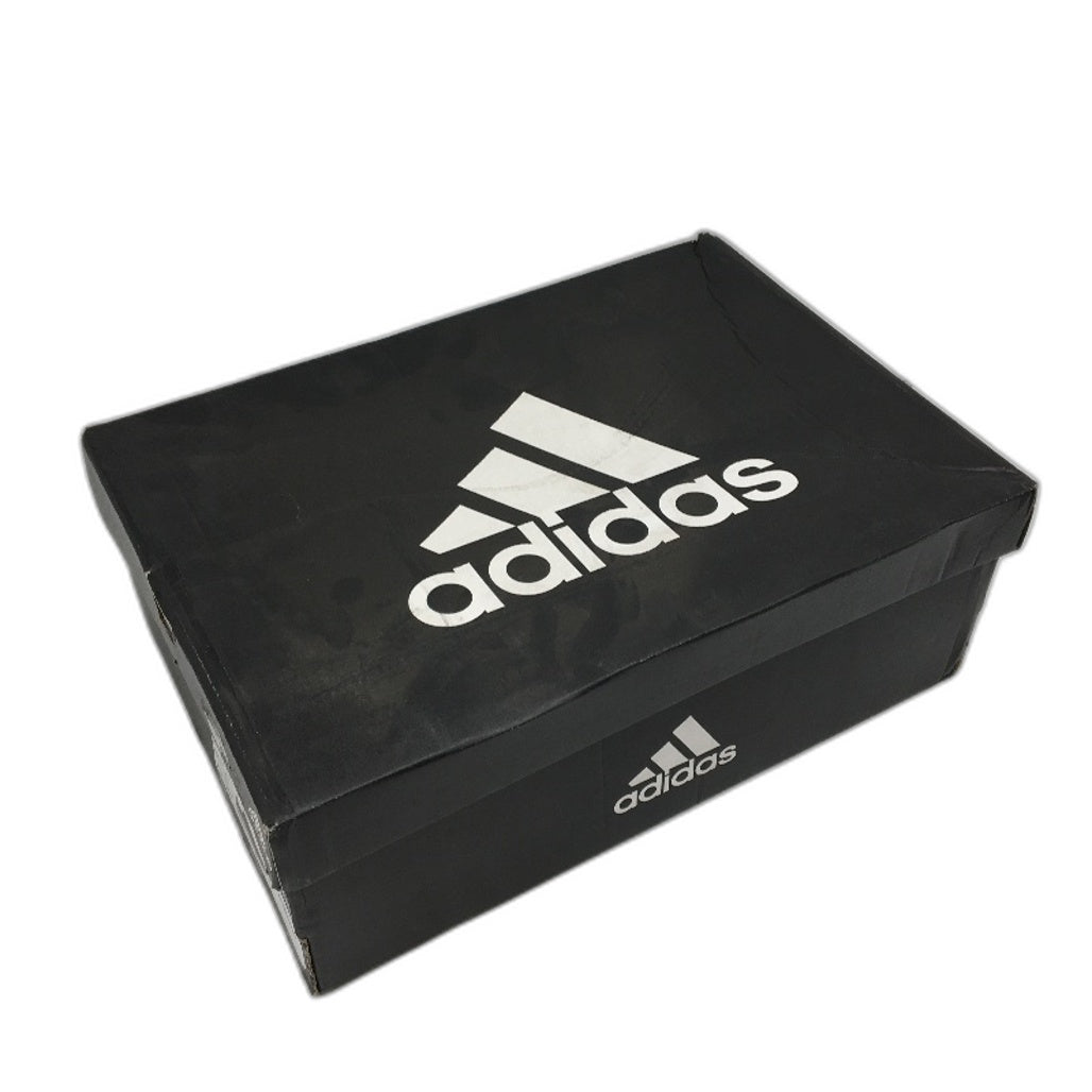 Adidas Runfalcon 2.0 Dark Grey Mesh Running Course Sneakers Mens Size US 9 NEW