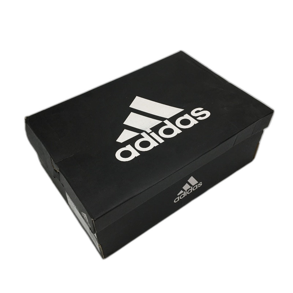 Adidas Runfalcon 2.0 Grey & White Mesh Running Course Sneakers Mens Sze US10 NEW