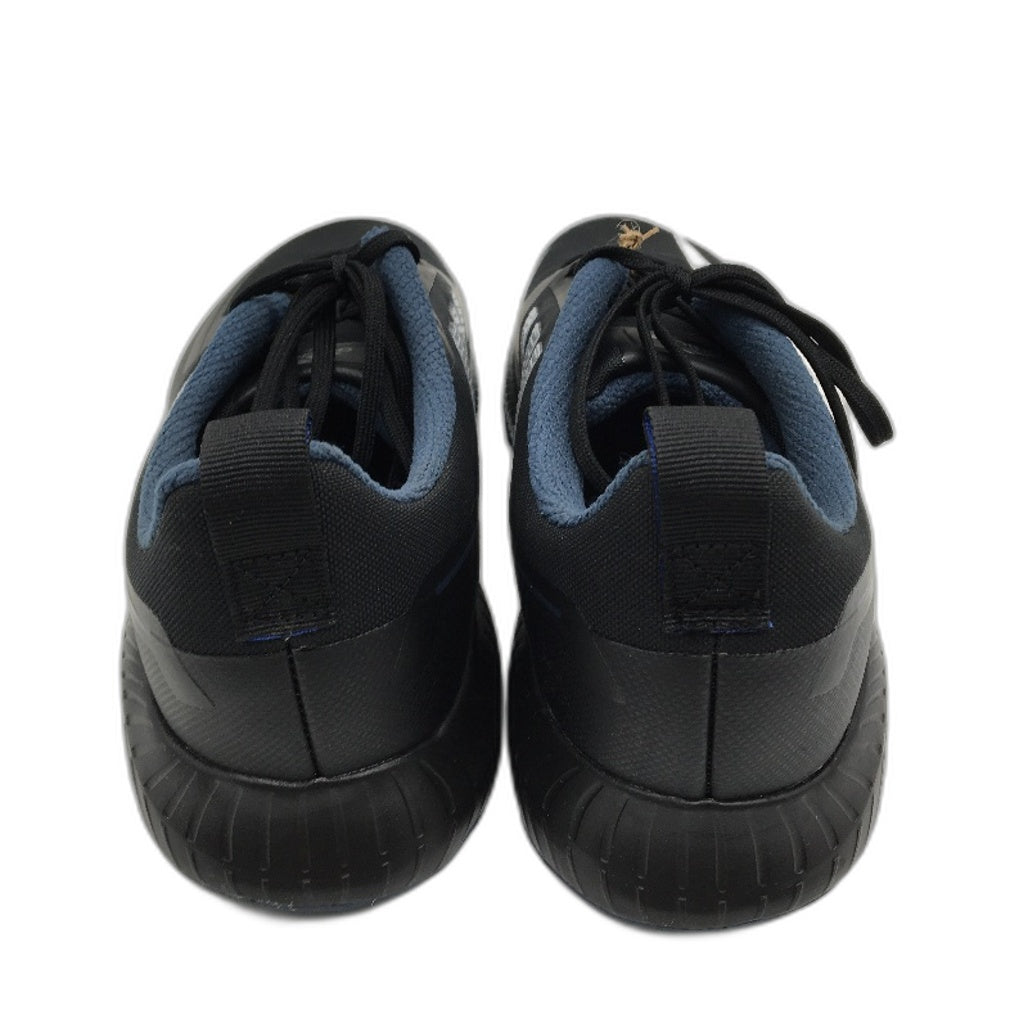 Adidas Runfalcon 2.0 TR Black Silver Running Course Sneakers Mens US 10.5 NEW