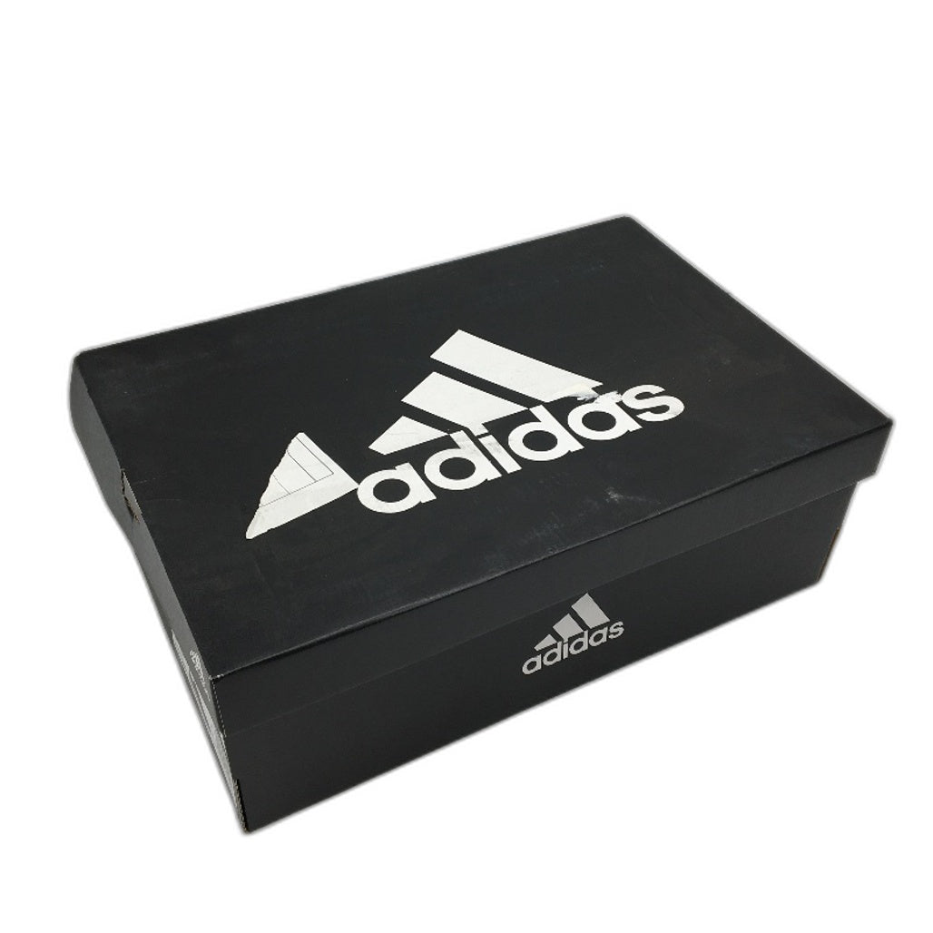 Adidas Runfalcon 2.0 Dark Grey Mesh Running Course Sneakers Mens Size US 11 NEW