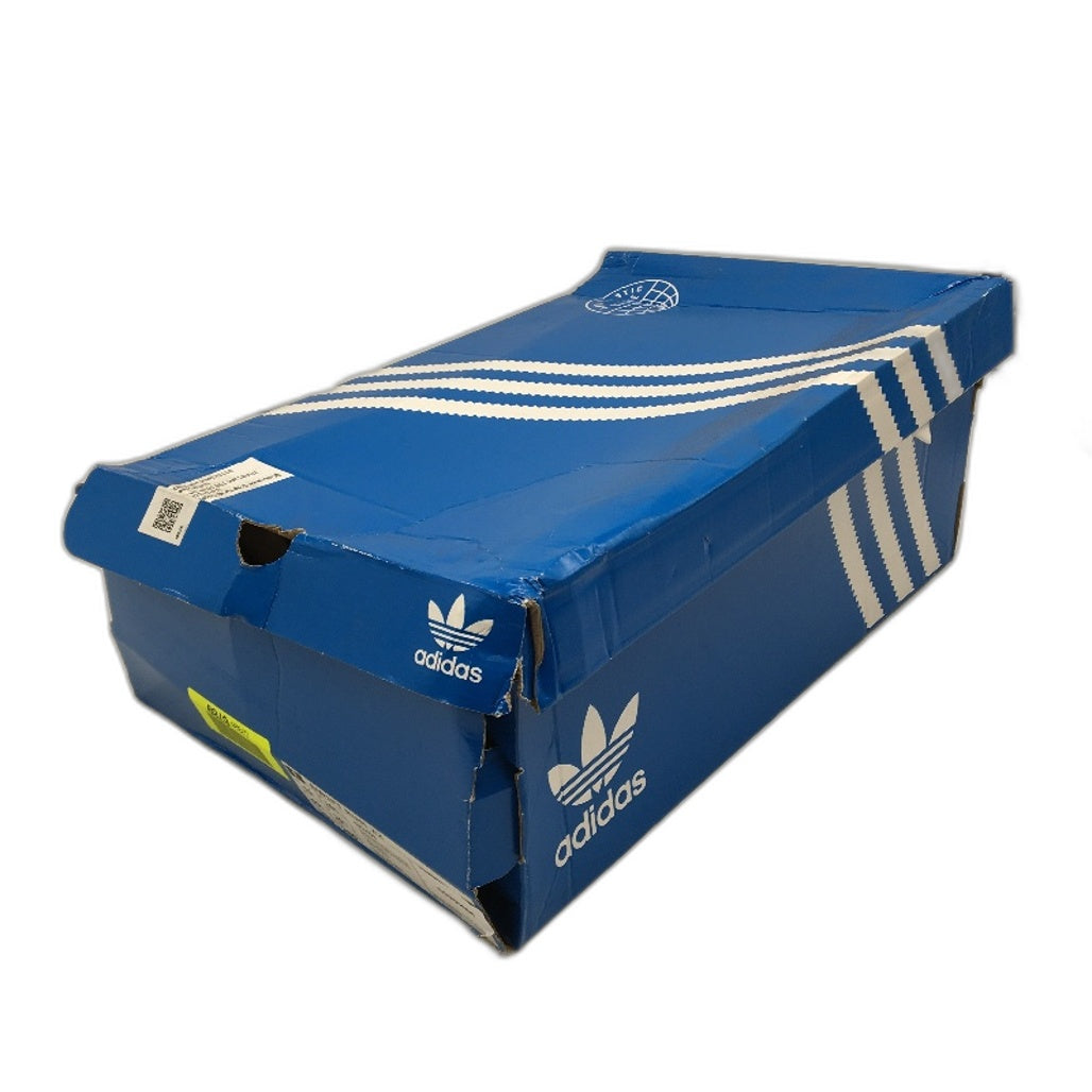 Adidas Originals Swift Run 22 Royal Blue Fabric Sneakers Mens Size US 11 NEW