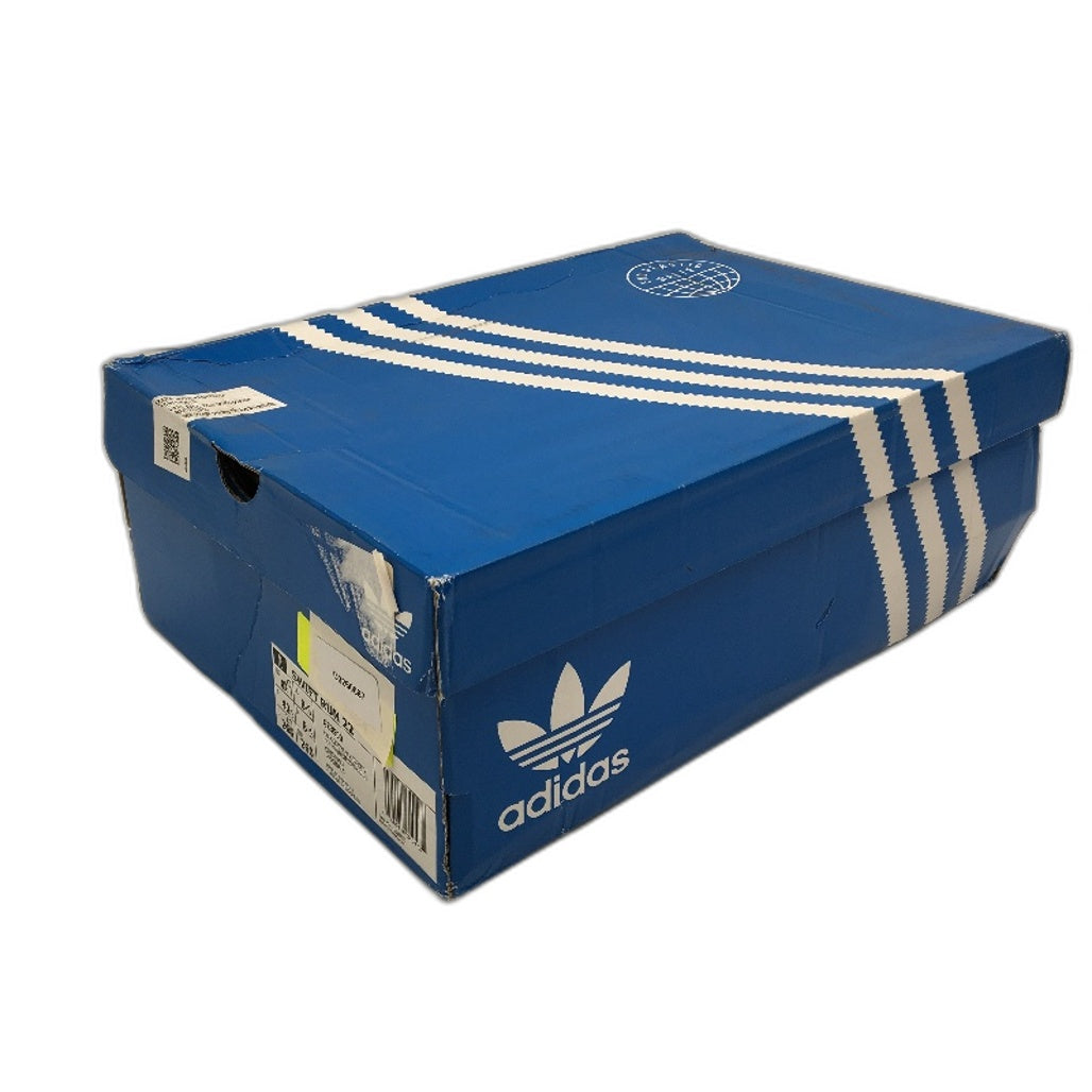 Adidas Originals Swift Run 22 Black Grey Fabric Sneakers Mens Size US 9 NEW