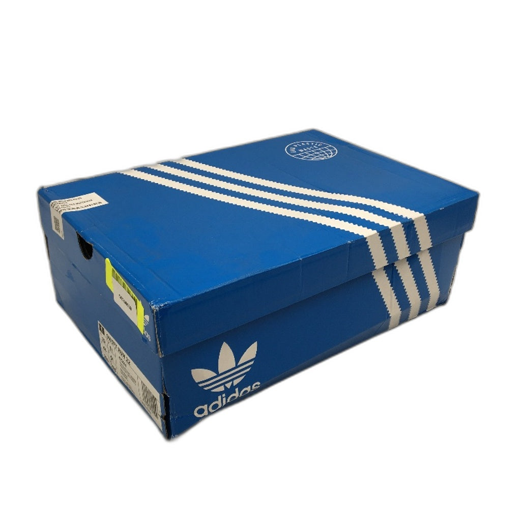 Adidas Originals Swift Run 22 Dual Tone Green Fabric Sneakers Mens Sze US 10 NEW