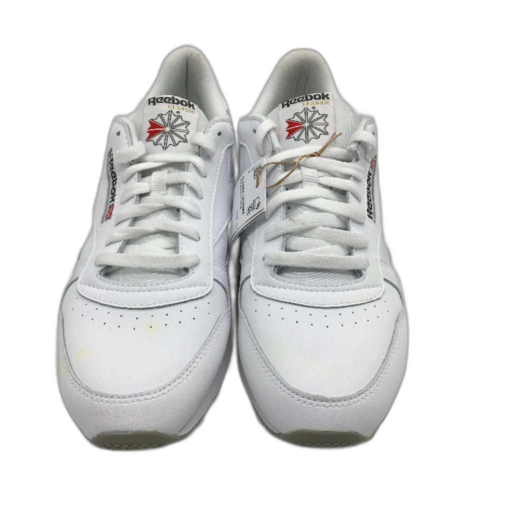 Reebok Club C 85 Tennis Style Classic Lace Up Sneakers Mens Size US 11 DEMO