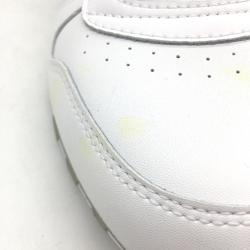 Reebok Club C 85 Tennis Style Classic Lace Up Sneakers Mens Size US 11 DEMO