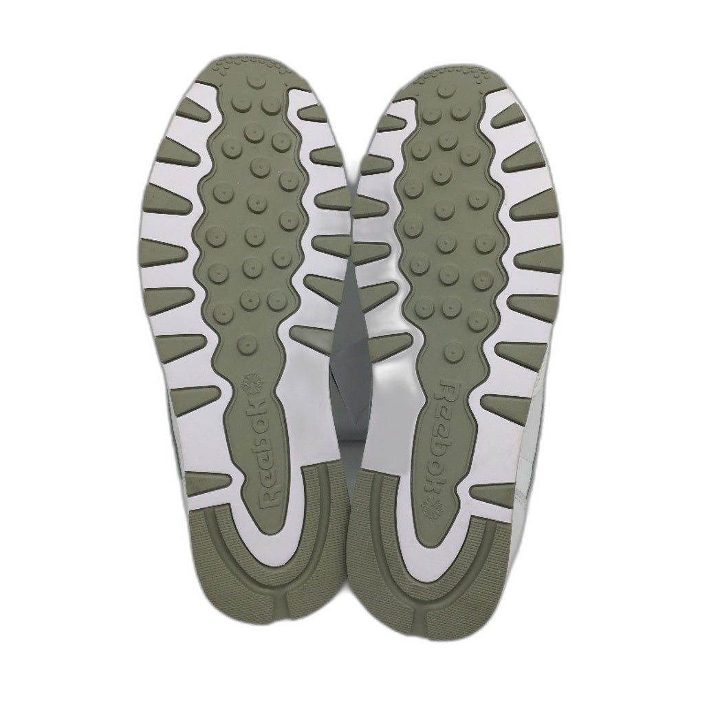 Reebok Club C 85 Tennis Style Classic Lace Up Sneakers Mens Size US 11 DEMO