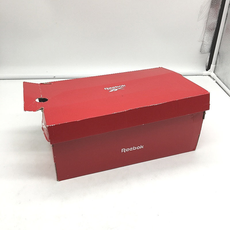 Reebok Club C 85 Tennis Style Classic Lace Up Sneakers Mens Size US 11 DEMO