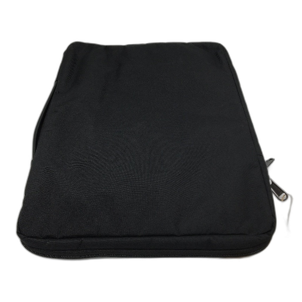 Laptop Sleeve 13 To 14 Inch Cushioned Protective Carry Case With Handle NEW