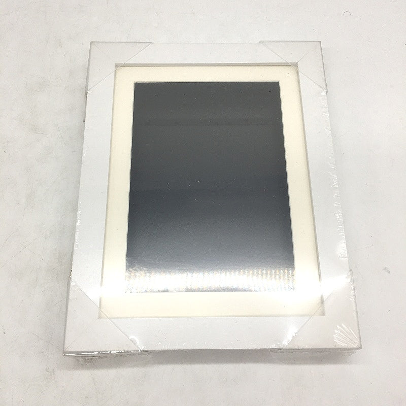 Artwork Picture Frame 2PCS Front Opening Thick Display Box Home Decoration NEW