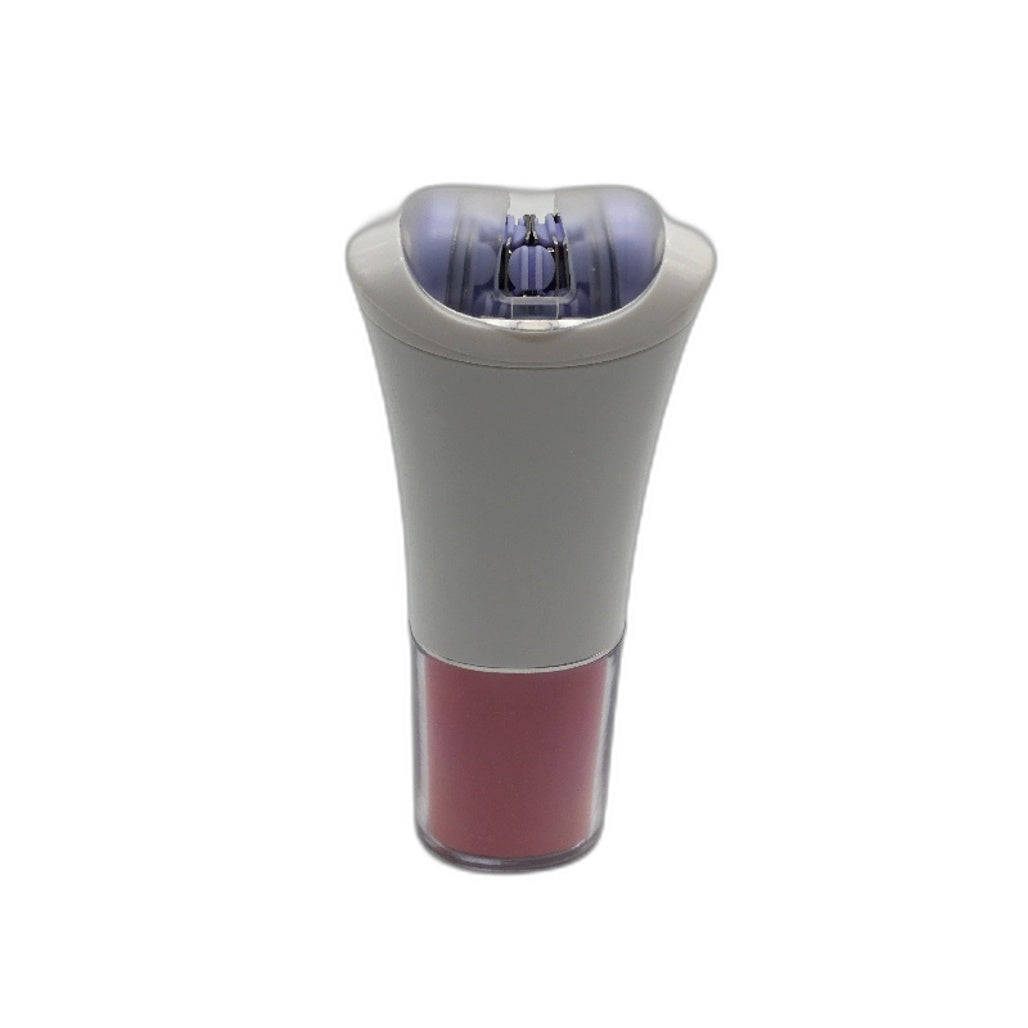 Keda KD 190 Epilator Smooth Glide For Women Face & Body Ergonomic Design NEW