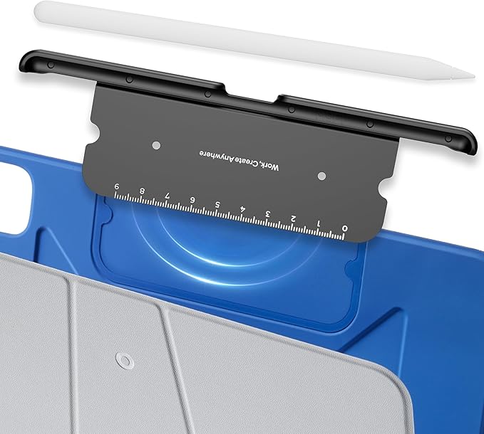 MOFT Quick Release Apple Pencil Holder Compatible With iPad Folio Cases NEW