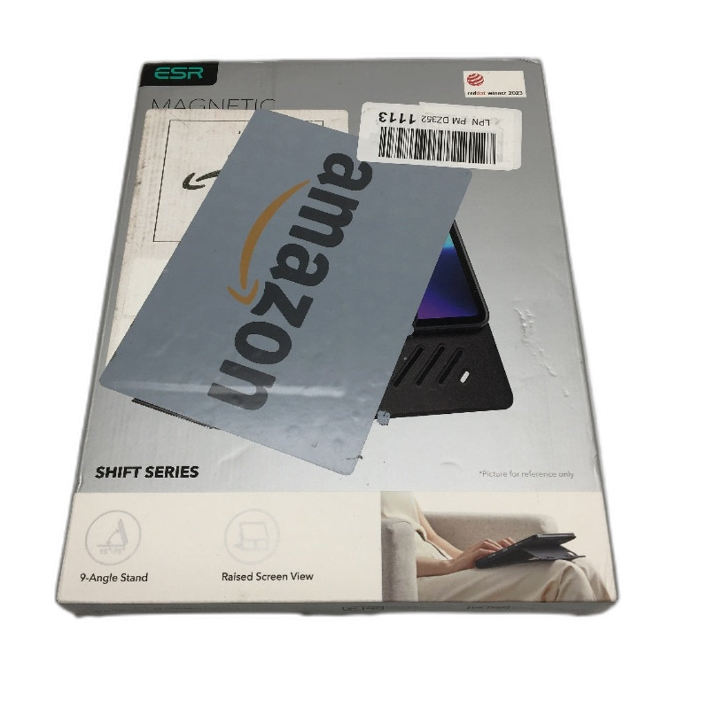 ESR Shift Series Adjustable Magnetic Protective Case For iPad Air 11 Inch NEW