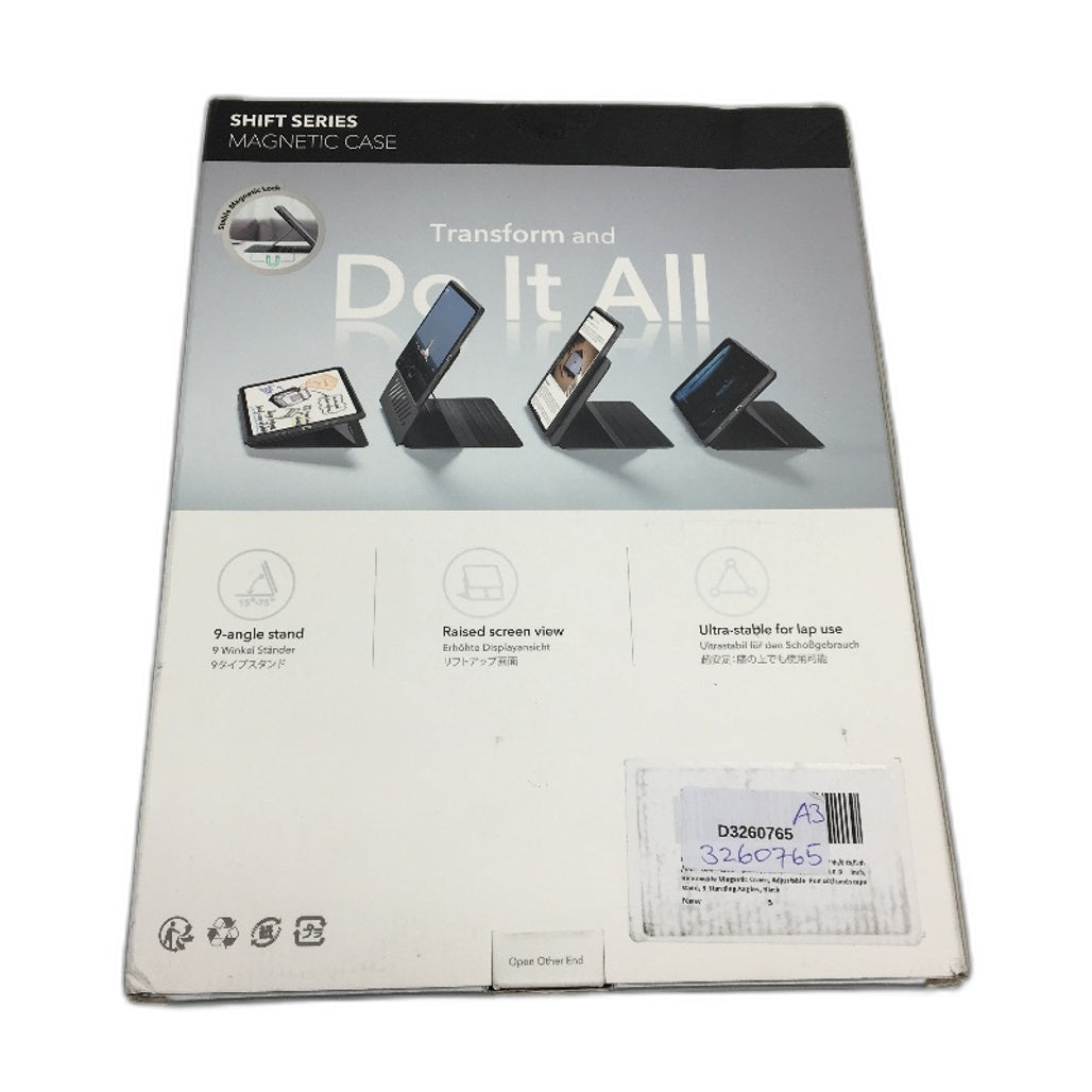 ESR Shift Series Adjustable Magnetic Protective Case For iPad Air 11 Inch NEW