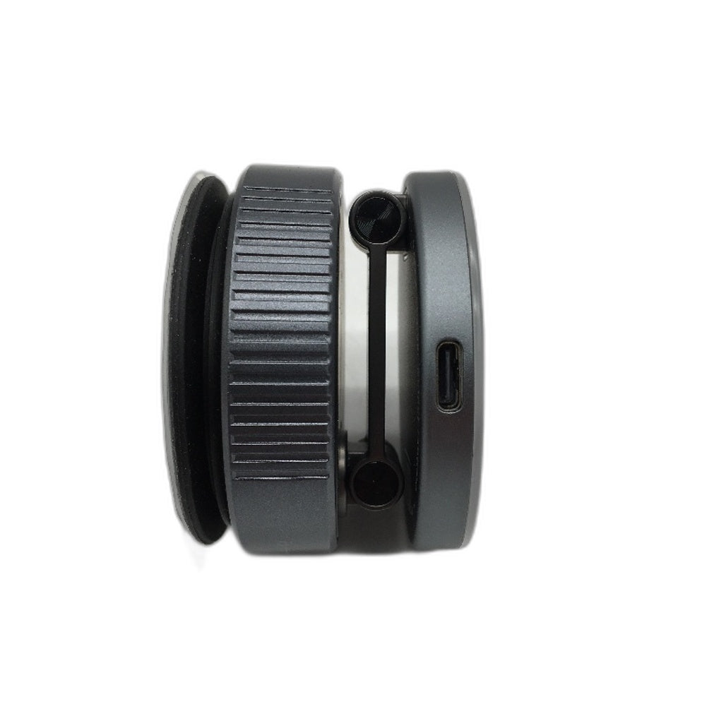 K3 Magnetic Wireless Charging Stand MagSafe Qi Charger Adjustable Holder NEW