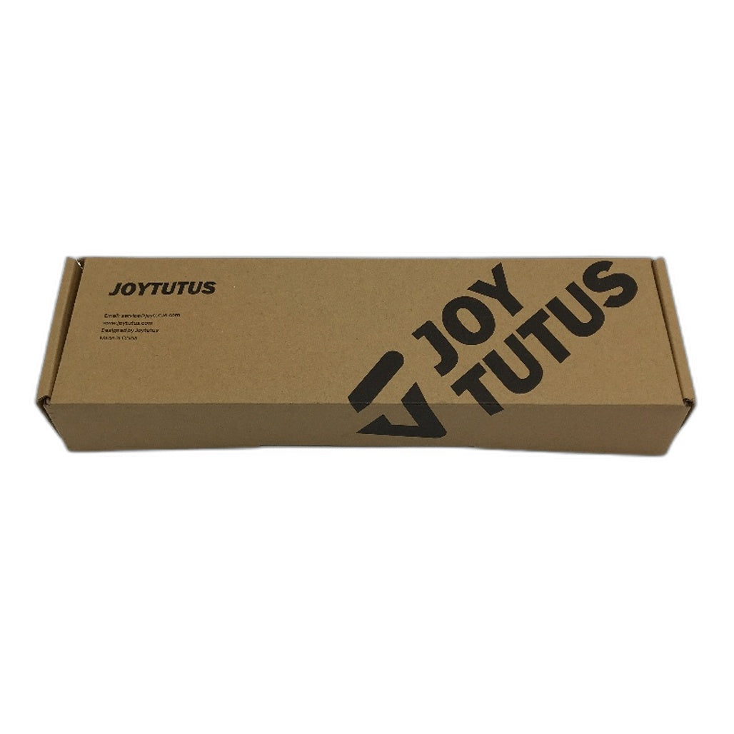 JoyTutus Car Rear View Mirror Universal Convex Interior Clip On Wide Angle NEW