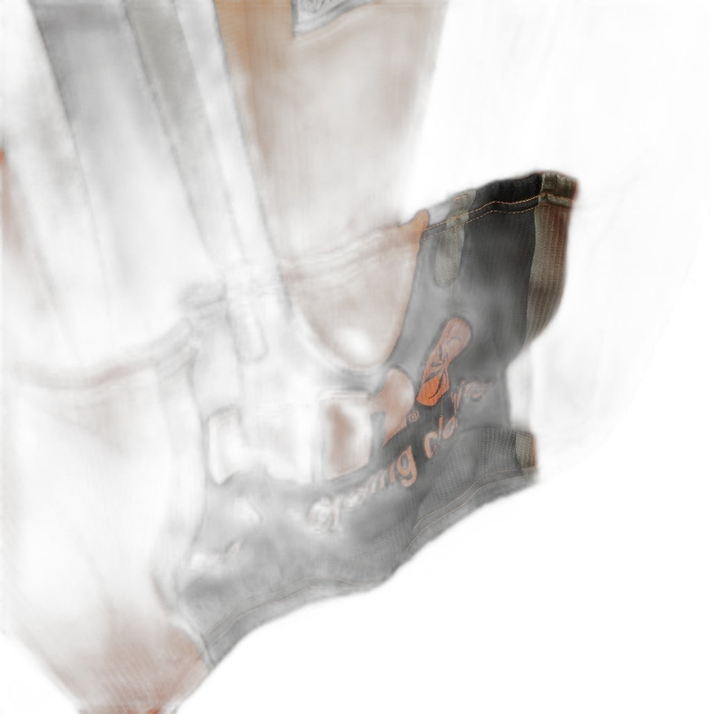 Uno Short Sleeve Orange Black Ribbed Team Cycling Jersey Mens Size XL NEW