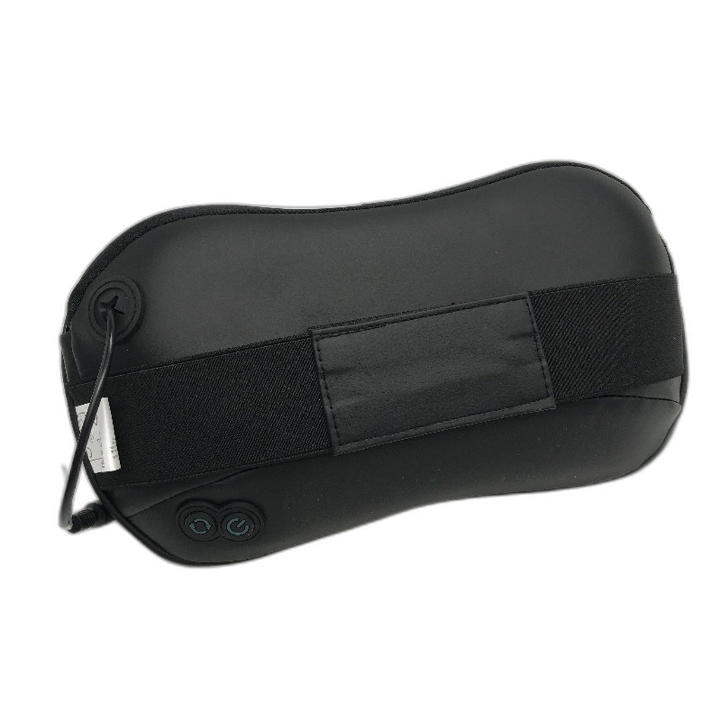 Renpho Deep Tissue Kneading Shiatsu Pillow Massager with Heat RF-NM067 DEMO