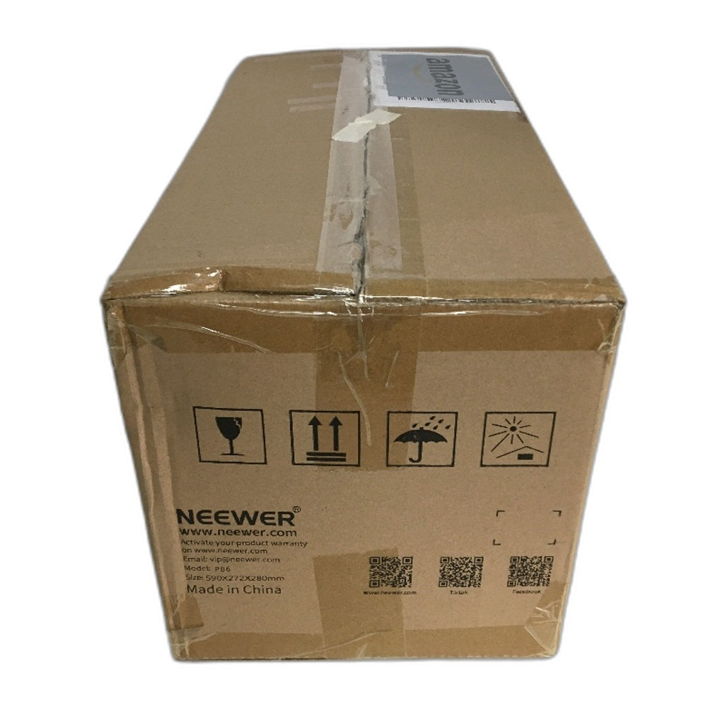 NEEWER Photo Studio Light Carrying Bag with Shoulder Straps Multi Model Comp NEW