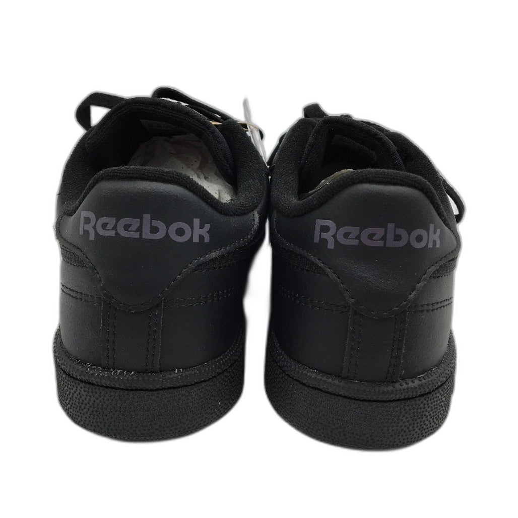 Reebok Club C 85 Tennis Style Classic Lace Up Sneakers Mens Size US 10 DEMO