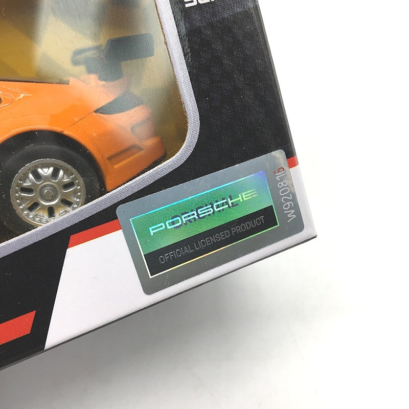 MSZ Assorted 4 Pack 1:39 Porsche Audi Nissan Die Cast Model Cars NEW