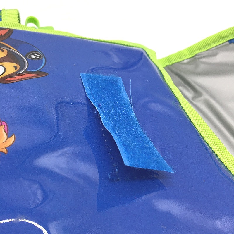 Paw Patrol 3 PCS Lunch Set Sandwich Container Water Bottle & Lunch Bag NEW