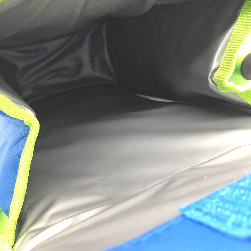 Paw Patrol 3 PCS Lunch Set Sandwich Container Water Bottle & Lunch Bag NEW