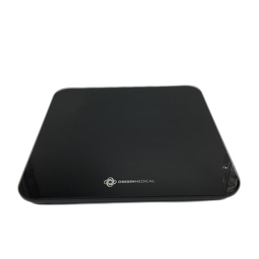 Origin Medical High Precision Bluetooth App Connect Digital Bathroom Scales DEMO