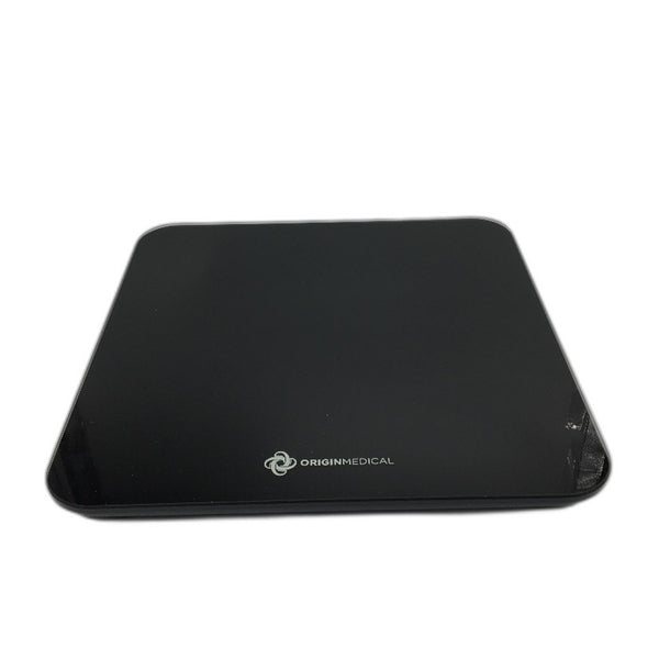 Origin Medical High Precision Bluetooth App Connect Digital Bathroom Scales DEMO