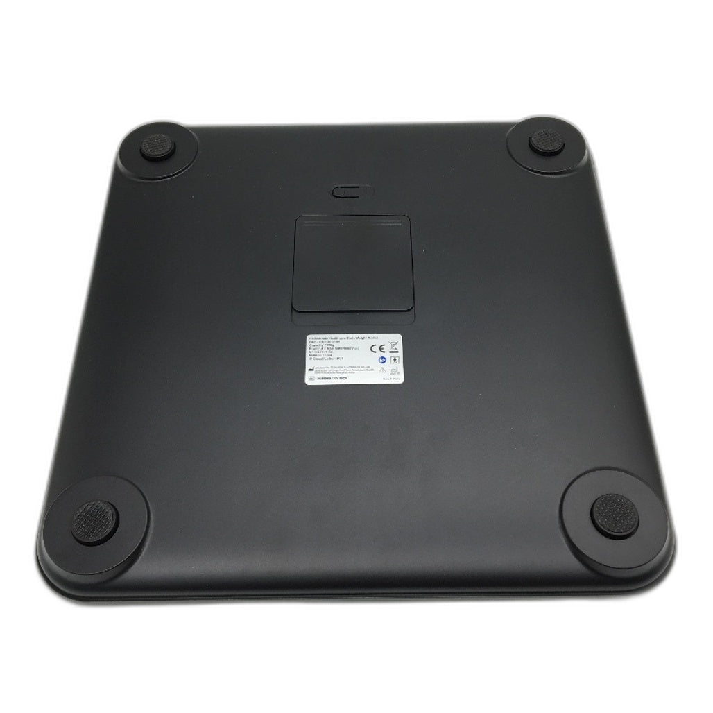 Origin Medical High Precision Bluetooth App Connect Digital Bathroom Scales DEMO