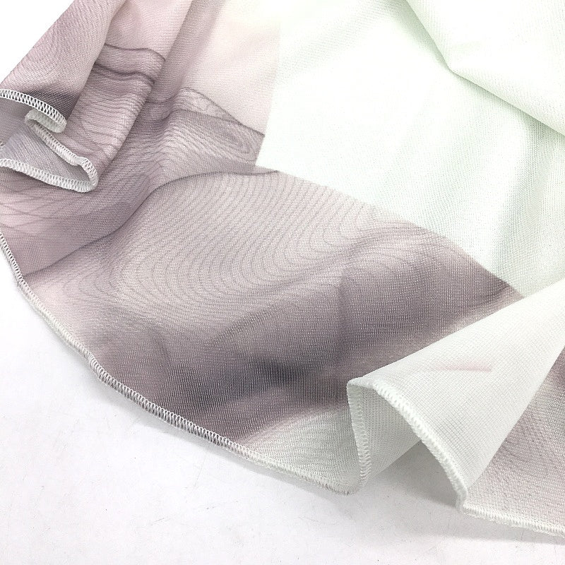 Adidas Aeroready Slim Fit Mint Green Tennis Sport Skirt Built In Shorts XS NEW