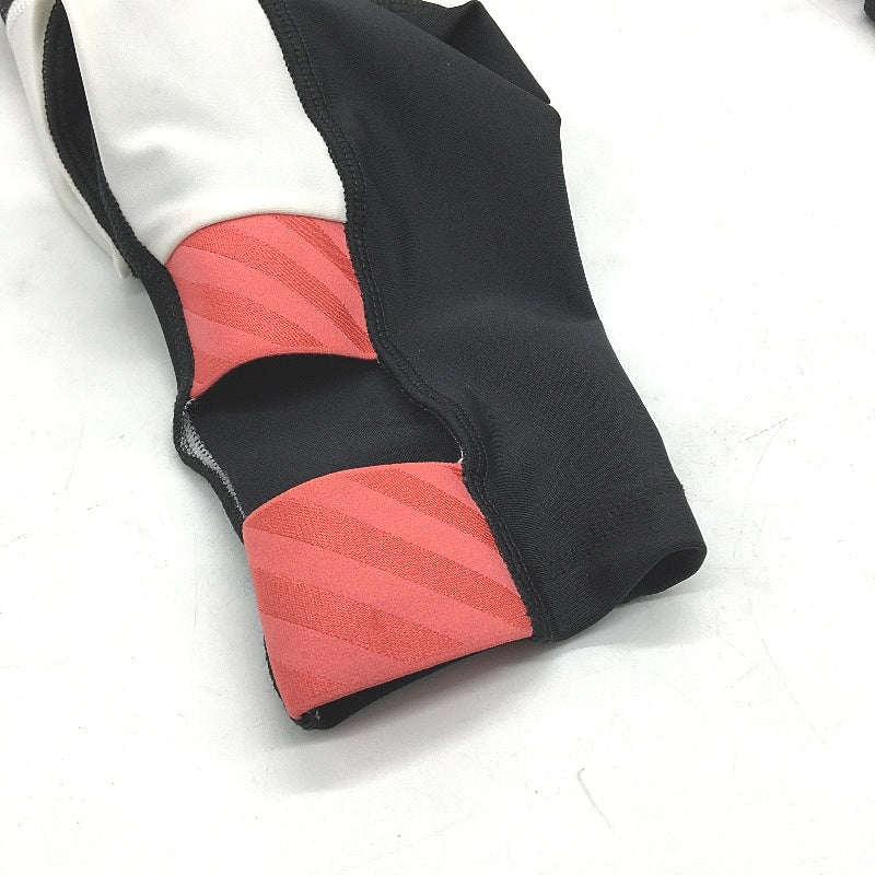 Nike Dri Fit Active Running Black 3/4 Length Sports Tights Ladies Size S