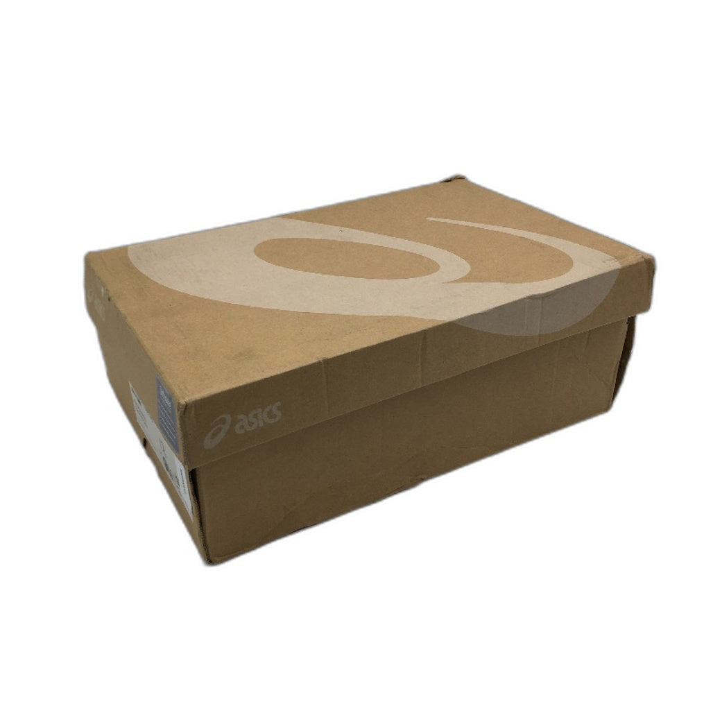 Asics Ortholite Gel-Quantum 90 Black & White Sneakers Mens US 12 EU 46.5 NEW