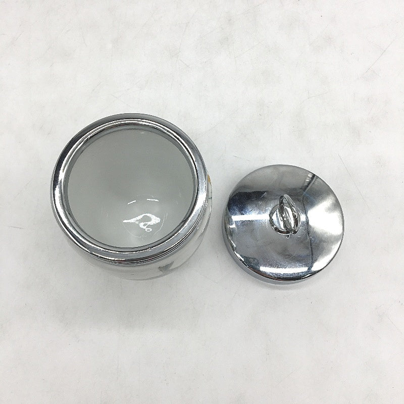 VINTAGE Royal Worcester Made In England Fine Porcelain Egg Coddler Cup With Lid